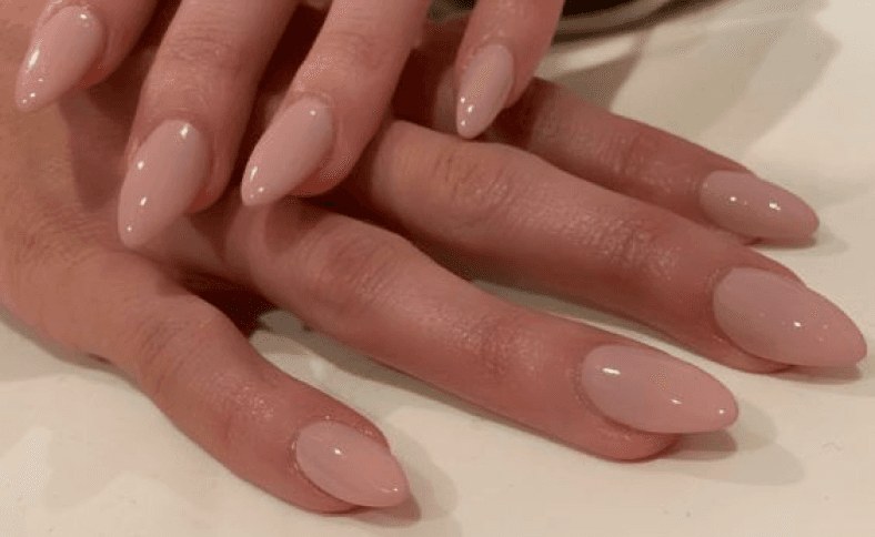 Best Nude Polishes